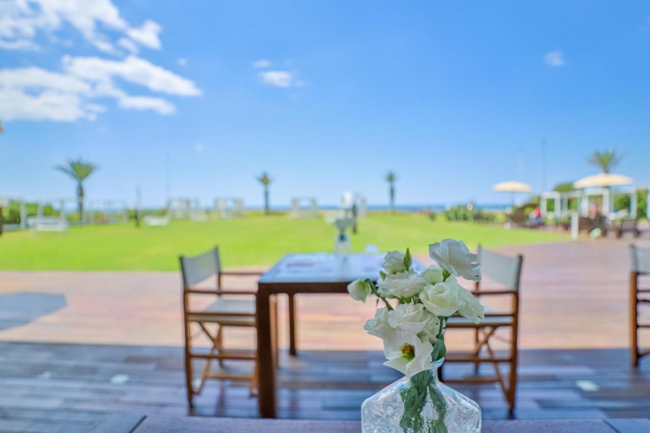 Beach Club 93 파이스툼 외부 사진